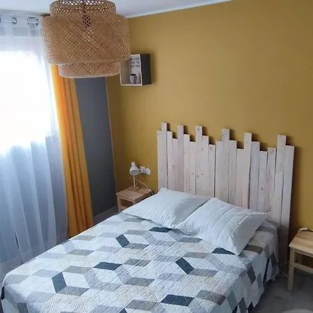Appartement Cosy Sur Pour 4 Personnes Maxi. Agde