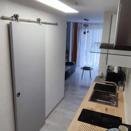 Cosy Sur Pour 4 Personnes Maxi. Apartment