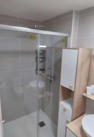 Appartement Cosy Sur Pour 4 Personnes Maxi.